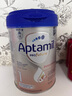 愛(ài)他美（Aptamil）德國白金版HMO 嬰兒配方奶粉1段 (0-6個(gè)月) 800g 德愛(ài)白金 曬單實(shí)拍圖