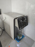 美的（Midea）小魔方pro電熱水瓶電水瓶飲水機 燒水壺電熱水壺316L 風(fēng)冷保溫恒溫一體0塑料可拆31FPro 曬單實(shí)拍圖