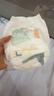 babycare藝術(shù)大師拉拉褲XXXL碼24片(大于17kg) 嬰兒尿不濕瞬吸干爽透氣 曬單實(shí)拍圖
