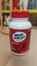 Move Free益節氨糖鈣片80粒 美國維骨力 氨基葡萄糖中老年人補鈣骨質(zhì)疏松 曬單實(shí)拍圖