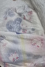 茵茵元気小精靈嬰兒拉拉褲尿不濕透氣男女寶寶專(zhuān)用XXL碼42片(15kg以上 曬單實(shí)拍圖