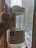 九陽(yáng)（Joyoung）輕音艙破壁機1.5L家用全自動(dòng)豆漿機降噪榨汁2-4人五谷雜糧料理輔食可拆洗B700【漫生活】國家補貼 曬單實(shí)拍圖