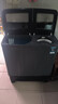 揚子半自動(dòng)洗衣機大容量家用雙桶雙缸洗衣機脫水雙筒 15.0公斤不銹鋼雙桶-熱銷(xiāo)推薦款 曬單實(shí)拍圖