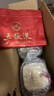 五糧液【年貨搶先購】第八代五糧液 普五八代 濃香型白酒 52度 500mL 2瓶 曬單實(shí)拍圖