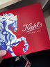 科顏氏（Kiehl's）水感防曬隔離乳60ml 小冰盾防曬護膚品禮盒 生日禮物 曬單實(shí)拍圖