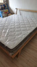 雅蘭5A級床墊品牌前十名天然乳膠床墊獨立彈簧床墊1.8x2米 深睡智享 深睡智享版【23cm】經(jīng)典透氣舒睡 1.8米x2米 曬單實(shí)拍圖
