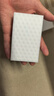 美麗雅納米海綿魔力擦高密度海綿20片小白鞋清潔廚衛家具茶垢魔術(shù)擦 曬單實(shí)拍圖