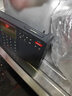 德生（Tecsun） PL-398MP收音機插卡全波段數顯老年人立體聲便攜式充電SD卡雙喇叭立體聲 曬單實(shí)拍圖