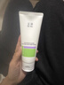 玉澤（Dr.Yu）舒緩潔顏霜氨基酸洗面奶男女通用高效清潔卸妝保濕100g 新年禮物 曬單實(shí)拍圖