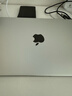 Apple/蘋(píng)果AI筆記本/2025款MacBookPro14英寸M5(10+10核)32G 1T銀色納米玻璃筆記本電腦Z1KN000PT 曬單實(shí)拍圖