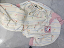睡衣女新款冬季夾層保暖家居服套裝空氣棉可愛(ài)日系凱蒂貓印花夾棉 粉色Kt貓(空氣棉套裝） M 建議80-100斤 曬單實(shí)拍圖