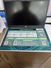 惠普（HP）銳14 AMD銳龍 14英寸輕薄筆記本電腦(六核R5-7530U 16G 1TB 指紋 一年上門(mén))【國家補貼】 曬單實(shí)拍圖