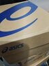 亞瑟士（asics）童鞋2024新款透氣網(wǎng)眼運動(dòng)跑步鞋男女童耐穿橡膠減震1014A297 曬單實(shí)拍圖