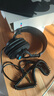 索尼（SONY）MDR-7506 頭戴式專(zhuān)業(yè)監聽(tīng)耳機 HIFI立體聲音質(zhì) 全封閉隔音 佩戴舒適 黑色 曬單實(shí)拍圖