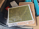 奧迪（AUDI）原廠(chǎng)空調濾芯濾清器/空調格 A3/TT（精準匹配咨詢(xún)客服） 曬單實(shí)拍圖