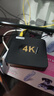 3516wifi通用電視4K網(wǎng)絡(luò )機頂盒全網(wǎng)通免機頂盒高清看電視終身Ivip 4K影音+【雙頻豪華版本】5G 曬單實(shí)拍圖