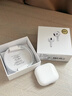 【原裝正版Air4代】藍牙耳機無(wú)線(xiàn)半入耳式airpods4適配蘋(píng)果正品ANC主動(dòng)降噪六代iphone17/16/15/14 直營(yíng)正品【原裝正品頂配全功能Air第4代】 ANC主動(dòng)降噪+空間音頻+三真電 曬單實(shí)拍圖