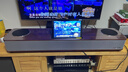 山水（SANSUI）電視K歌音響回音壁卡拉ok一體機 高清觸摸屏點(diǎn)歌系統 家庭KTV音響套裝 家庭影院雙低音炮藍牙音箱 【96P】4.2.2聲道雙6.5吋低音K歌一體機 曬單實(shí)拍圖