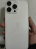 Apple iPhone 16Pro Max【24期免息】蘋(píng)果16ProMax 國行全網(wǎng)通 蘋(píng)果手機 白色鈦金屬【曬單有禮】 【9新】256G【3期免息+三年店保+豪華包】 曬單實(shí)拍圖