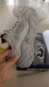 斐樂(lè ) 斐樂(lè )官方女鞋老爹鞋秋季運動(dòng)鞋跑步鞋掠奪者女休閑鞋 浮石-PS 36.5 曬單實(shí)拍圖