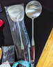 德國優(yōu)質(zhì)不銹鋼鍋鏟套裝家用炒菜湯勺鏟子廚具炒勺加厚防燙炒鏟 【鍋鏟+湯勺+煎鏟+漏勺】4件套 曬單實(shí)拍圖