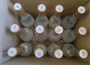 汾酒 黃蓋玻汾 清香型高度白酒 53度 475mL*12瓶 整箱裝 曬單實(shí)拍圖