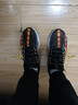 耐克NIKE男子跑步鞋 飛馬41 PEGASUS 41 運動(dòng)鞋IB8171-999黑/彩色40 曬單實(shí)拍圖