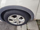 玲瓏輪胎汽車(chē)輪胎165/70R14 85T XL 玲瓏臻選 HD 適配寶駿/東風(fēng)小康 曬單實(shí)拍圖