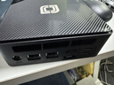 中柏（Jumper）【國家補貼】英特爾13代N150迷你臺式機電腦PC辦公mini小主機雙網(wǎng)口N150 Pro 準系統(無(wú)內存硬盤(pán)) 曬單實(shí)拍圖