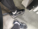 斯凱奇（Skechers）新年禮物男鞋冬戶(hù)外防滑登山鞋徒步鞋軟底減震運動(dòng)鞋休閑鞋237630 曬單實(shí)拍圖