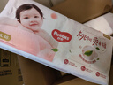 好奇（Huggies）鉑金裝小桃褲紙尿褲XL96片(12-17kg)加大號尿不濕透【透爽散熱】 曬單實(shí)拍圖