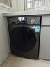 小天鵝（LittleSwan）滾筒洗衣機全自動(dòng)家用帶烘干洗烘一體 10KG大容量超薄TD100V23PRO以舊換新 國家補貼 京東自營(yíng) 曬單實(shí)拍圖