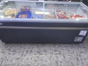 星星（XINGX）冰柜商用臥式雪糕展示柜冷藏保鮮柜 大容量500by冷凍島柜超市賣(mài)場(chǎng)便利店圓弧面商超市組合柜 700升冷藏冷凍柜SD/SC-709BYE 曬單實(shí)拍圖
