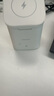 品勝蘋(píng)果無(wú)線(xiàn)充電器MagSafe磁吸充電支架三合一適用iPhone17air/16/15/耳機/蘋(píng)果華為手表充電器iwatch 曬單實(shí)拍圖
