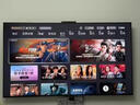 海信（Hisense）會(huì )議機【政i府補貼】75英寸 2025款 8K超高清護眼人工智能語(yǔ)音遠揚語(yǔ)音全面屏會(huì )議平板 75英寸高清網(wǎng)絡(luò )語(yǔ)音十年質(zhì)保 曬單實(shí)拍圖