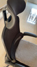 黑白調P1二代 人體工學(xué)椅電腦電競椅子人工力學(xué)座椅辦公椅 雙背聯(lián)動(dòng)扶手 曬單實(shí)拍圖