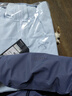 ARC'TERYX始祖鳥(niǎo) GAMMA HOODY 防風(fēng) 男子 軟殼夾克 ALPINE BLUE/云凌藍 L 曬單實(shí)拍圖
