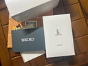 精工（SEIKO）Lukia女表自動(dòng)機械手表自動(dòng)手動(dòng)上弦SSVM060 日本直郵 SSVM060 曬單實(shí)拍圖