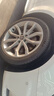 米其林（MICHELIN）汽車(chē)輪胎 245/40R18 97Y 耐越 ENERGY MILE 適配奧迪A4/A5/領(lǐng)克03 曬單實(shí)拍圖