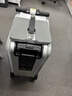 Airwheel愛(ài)爾威電動(dòng)行李箱可騎行智能拉桿箱可坐代步旅行箱可登機20英寸 曬單實(shí)拍圖