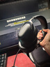 極度未知（HYPERX）Cloud Ⅲ 颶風(fēng)3有線(xiàn)黑 DTS音效 53mm驅動(dòng)單元電競頭戴式游戲耳機 適配三角洲行動(dòng) 曬單實(shí)拍圖