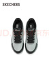 斯凱奇（Skechers）休閑鞋男鞋城市戶(hù)外鞋舒適百搭健步鞋防滑運動(dòng)鞋220862 曬單實(shí)拍圖