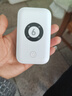 小訊智能【每月9.9】隨身wifi6雙頻真5G車(chē)載便攜式無(wú)線(xiàn)網(wǎng)卡免插卡路由器wifi移動(dòng)隨身wifi5g無(wú)限流量2026款 全網(wǎng)通【頂配版】終身質(zhì)保+送免費流量 曬單實(shí)拍圖