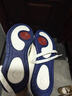 安踏樊振東同款波浪鞋丨板鞋男女同款厚底增高休閑滑板防滑百搭運動(dòng)鞋 【波浪4-男款】象牙白/紺青藍/紅辣椒-1 41 曬單實(shí)拍圖