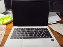 華為MateBook Pro 柔光版筆記本電腦 OLED護眼云晰柔光屏 鴻蒙操作系統 970g超輕薄長(cháng)續航32GB 1TB宣白 曬單實(shí)拍圖