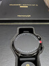 HUAWEIWATCH GT 6 雅丹黑 46mm智能手表多維情緒健康全新騎行體驗21天超長(cháng)續航華為GT6手表GT5升級 曬單實(shí)拍圖