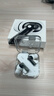 NOTHING Ear 運動(dòng)藍牙耳機 【禮物】 真無(wú)線(xiàn)主動(dòng)降噪HIFI 蘋(píng)果安卓通用IP54防水  時(shí)尚個(gè)性  白色  曬單實(shí)拍圖