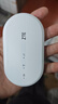 中興u10s pro隨身wifi6可插卡支持5G 4G設備移動(dòng)隨行路由器全網(wǎng)通熱點(diǎn)便攜式無(wú)線(xiàn)上網(wǎng)卡2024款 青色【 WiFi6 雙網(wǎng)切換 】旗艦版免插卡 曬單實(shí)拍圖
