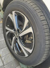 米其林（MICHELIN）汽車(chē)輪胎 225/55R17 101W 耐越 ENERGY MILE 適配君威/邁銳寶/A6L 曬單實(shí)拍圖