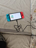 任天堂（Nintendo）【國內保稅倉】Switch2/1代 OLED/續航加強日版/港版便攜家用ns體感游戲機掌機 日版OLED紅藍64GB保稅（贈共享會(huì )員） 曬單實(shí)拍圖